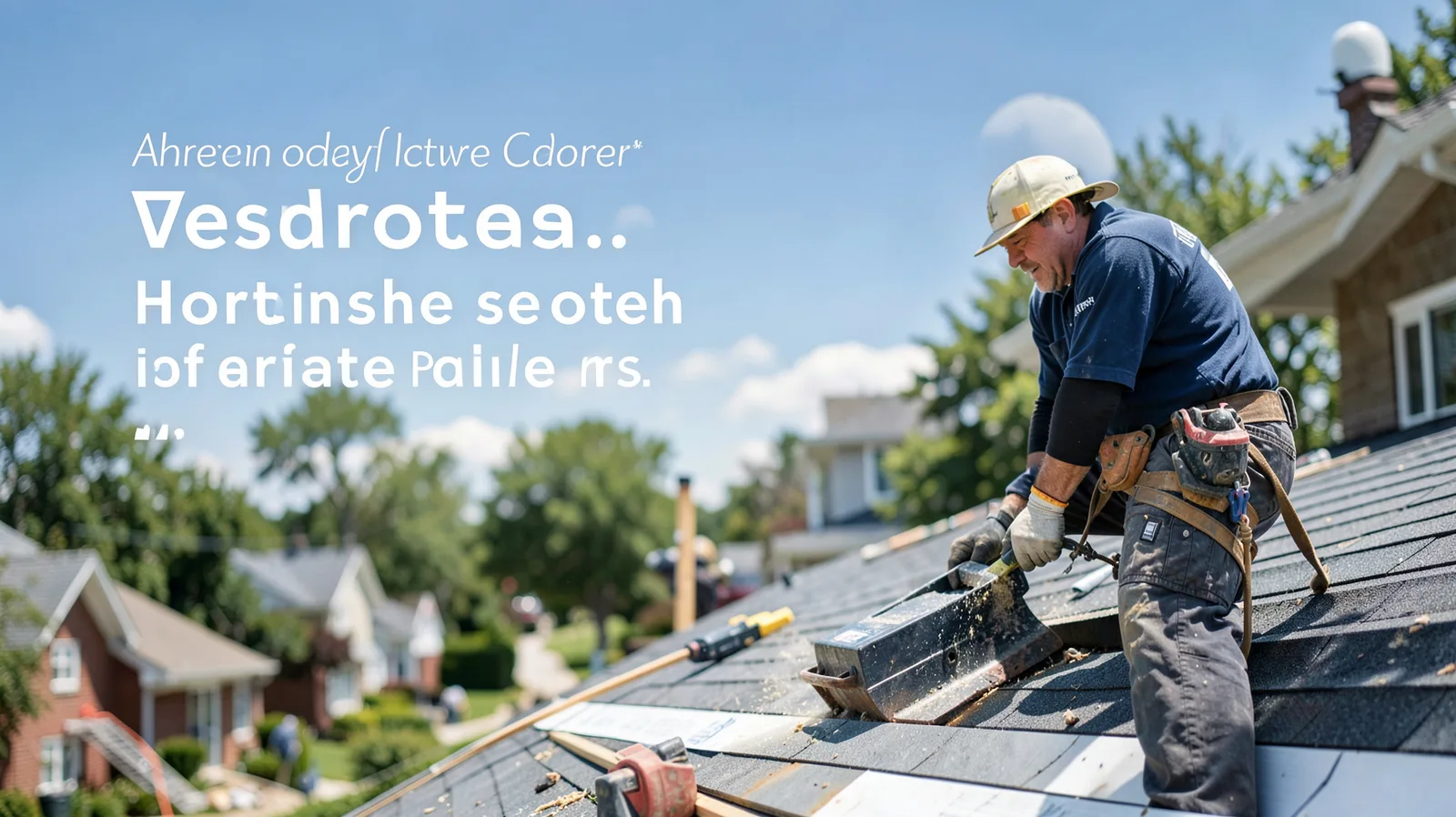 Roof Replacement in Orono, ME near me